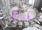500ml / 1L / 2L PET Drinking Water 3 In 1 Monoblock Production Equipment / Plant