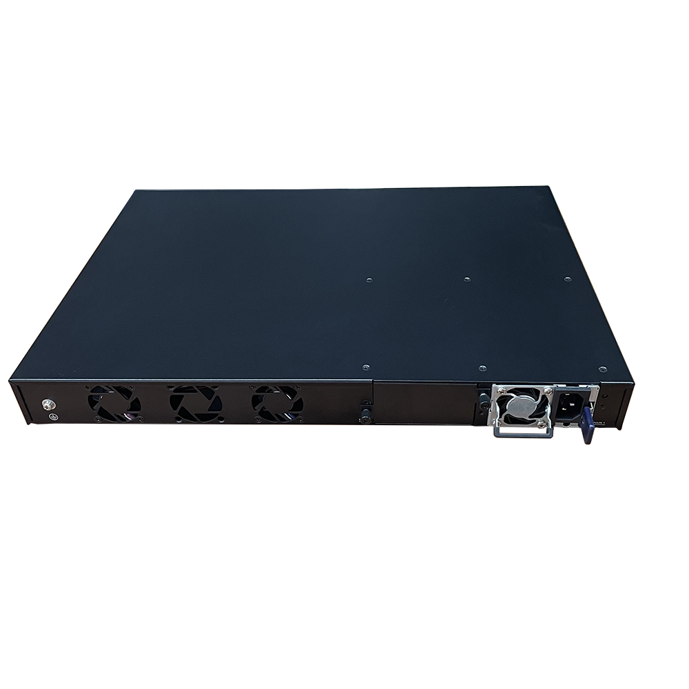 19 Inch Rack Chassis Computer Case Housing Bending Stamping Metal Enclosure ATX Server