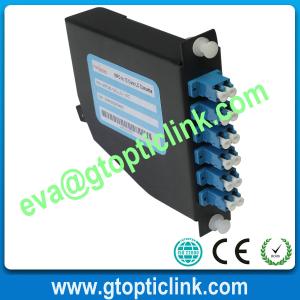 Quality 1*16 PLC Fiber Optical Splitter Box wholesale