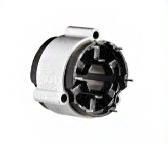 Internal and External Rotor Stator for Electrical Motor Parts AC Cooling Fans Accessories
