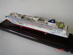Outdoor Decoration Norwegian Cruise Ship Models Norwegian Jewel Cruise Ship
