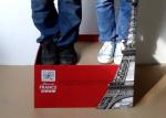 Custom Paper Cardboard POS Displays