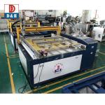 High Precision 700x700x100 Casting Adhesive Sealant Machine for Industrial
