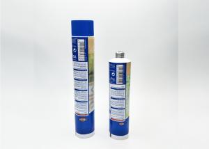 Quality Eco Friendly Pet Food Bulk Squeeze Tubes Diameter 35MM Length 160MM Capacity 100G wholesale