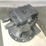Excavator Hydraulic Slewing Motor DX255 K1007950A Swing Motor For Doosan