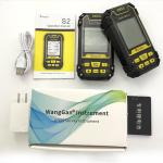 High Accuracy GNSS GPS Survey Equipment 3.15 Inch Monochrome