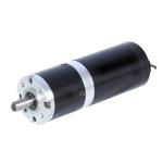 Automobile DC Gear Motor Stable Performance 120 240mA No Load Current D3685PLG