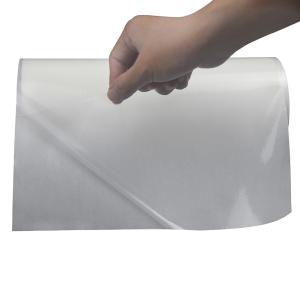 Quality Water Resistant Double Sided PA Polyamide Film Adhesive wholesale