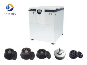 Quality 6×500mL 21000 Rpm Ultra High Speed Centrifuge HR26M wholesale