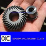 High Precision Mini Bevel Gear