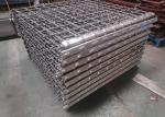 Aggregate 65Mn 0.5mm Wire Mesh Vibrating Screen