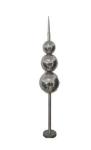 Stainless Steel Protective ESE Lightning Arrester For Building