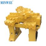 CAT 374D Excavator Pump