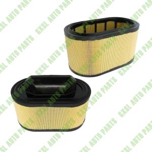 Quality For Maserati Levante Ghibli Quattroporte M156 Air Filter OEM 670001545 wholesale
