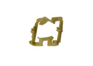 Quality ABS Plastic Injection Molding Service Single Muti Cavity Various Material Available wholesale