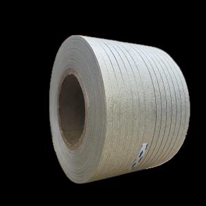 Quality Ceramic Coated Mica Tape Thermal Resistant Customized Width wholesale