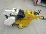 Road Machine for Concrete Cutter Construction Tools Machines
