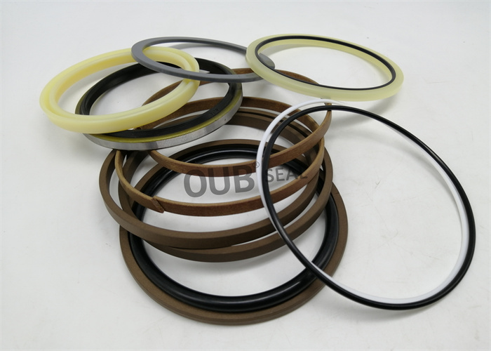 KOB-LQ01V00028R200 Boom Cylinder Seal Kits LQ01V00028F1 KOB-LQ01V00028R300 KOB-YN01V00175R100