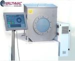 HDPE PVC PPR Pipe Online Thickness Measurement System Ultrasonic