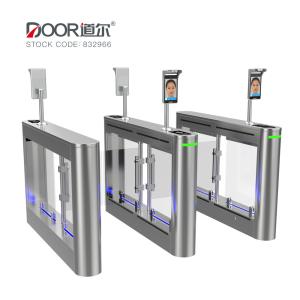 Quality Outdoor 900mm wheelchair pass swing gate turnstile wholesale