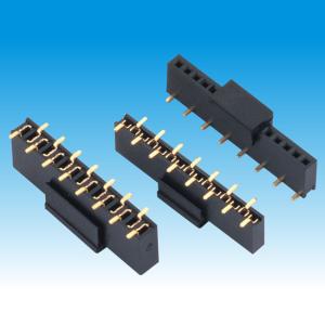 Quality Female Single Row Header Connector SMT wholesale