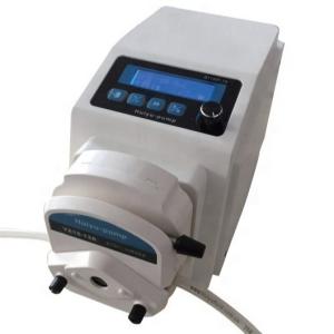 Quality 5ml/10ml/20ml/30 ml vials bottle perfume filling peristaltic pumps wholesale