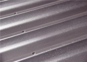 Quality Four Part 0.7mm 600x400x36mm Baguette Baking Pan wholesale