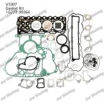 V3307 Full Gasket Set 1G777-99364 Suitable For Kubota