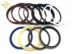 Quality 707-99-59620 Komatsu PC220-7 PC270-7 Excavator Seal Kits Super Wearable wholesale
