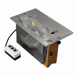 Quality Brushless Motor Table Saw Cutter Head Dust Free 3000w For Woodworking wholesale