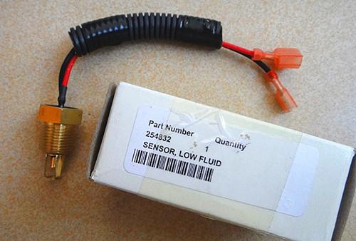 KOHLER diesel generator parts,Sensor for kohler,254832,365289,GM66270,365289