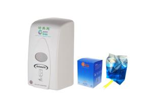 Quality Hand Sanitizer Dispenser, For Pharmaceutical Hospital Wall Mounted wholesale