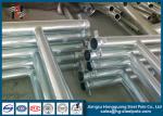 10KV - 750KV Steel Substation Steel Structures for Power Transformer Substation