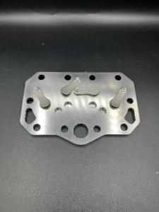 Quality Customization Of Zhongsi Stainless Steel Valve Plate Compressor Valve Plate wholesale