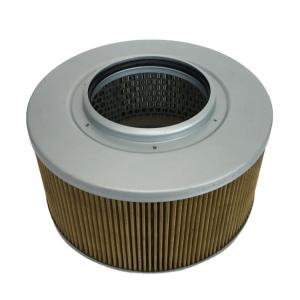 Quality Excavator Hydraulic Oil Filter Cartridge 14530989 M10X1 Connection Thread and Durable wholesale