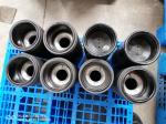 Hydrogen Embrittlement-Resistant Crossover Subs (C110 Steel, 7" 26#/ft, 0.362"