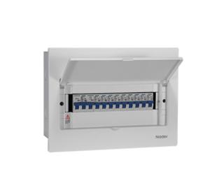 Quality Nader Circuit Breaker NDP3A NDP3 NDP1A Series Distribution Box 440V wholesale