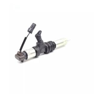 Quality ISO9001 Mitsubishi Diesel Injectors 6M60 6M60T 6M60-T1 FH FK FM 095000-9720 wholesale