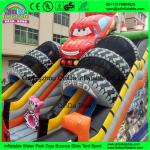 Children Favorite Inflatable Bouncer/PVC Inflatable Castle WIth Good Price For