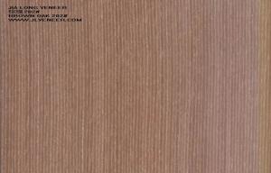 Quality Plywood Thin Oak Veneer Sheets , Engineered Basswood Veneer wholesale