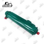 Truck Spare Parts Oil Cooler 468612 4777033 Fit for TD103 Engine
