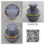 EC460 Volvo Final Drive VOE14608847 Travel Device Voe14569653 14648036 14569653