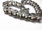 Industrial High Precision Stainless Steel Roller Chain