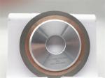Hybrid CBN Diamond Grinding Wheel Metal Bond 14A1 D33