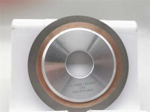 Quality Hybrid CBN Diamond Grinding Wheel Metal Bond 14A1 D33 wholesale