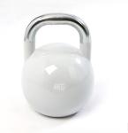 All Steel Competitive Fitness Dumbbells Lacquer Kettlebells And Pot Lifting