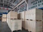 R407C Air Cooled Refrigeration Unit 380V 4FES-3Y Semi Hermetic