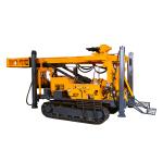 Multifunctional Surface Exploration Drill Rig For 300m Drilling