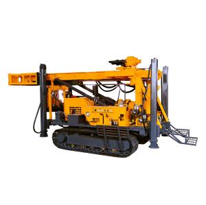 Quality Multifunctional Surface Exploration Drill Rig For 300m Drilling wholesale