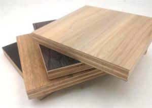 Quality Durable Campervans Plywood HPL Board 4x10Ft wholesale